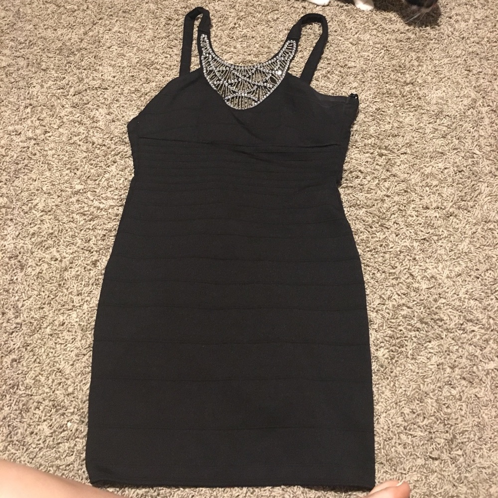 Homecoming dress